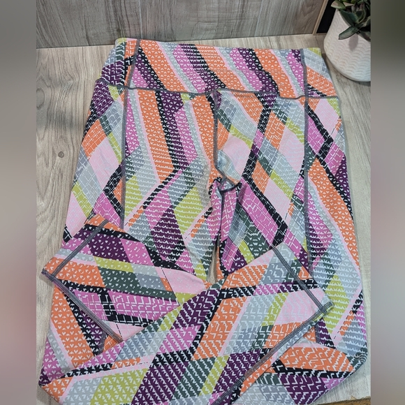 Victoria's Secret Leggings Size Medium - Picture 5 of 8